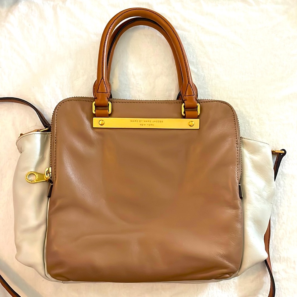 Marc by Marc Jacobs large handbag